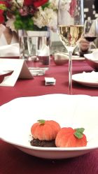 -广州文华东方酒店·宴会厅