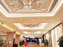 -广州希尔顿逸林酒店-OPEN開·全日制餐厅·海鲜·小火锅·自助餐(东风路店)