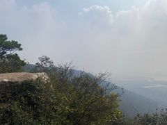 -虞山风景区