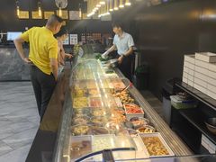 -拿渡麻辣香锅(首创奥特莱斯店)