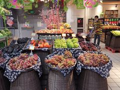 -天阳亲子广场(钱江新城店)
