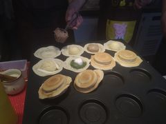 -味正点车轮饼可丽饼(南禅寺店)