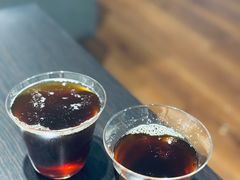 -参差咖啡(水果湖公园店)