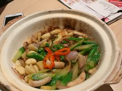 -避风塘(宝山万达店)