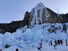 -沕沕水生态风景区