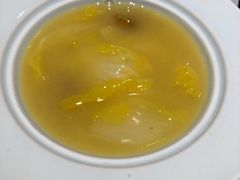 一品栗子白菜-悦融琥珀·京鲁菜·海味珍品(西单店)