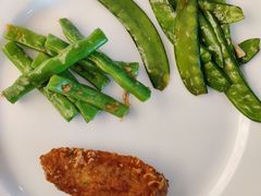 -圣丰索菲特·2 On 988 Café 自助餐厅