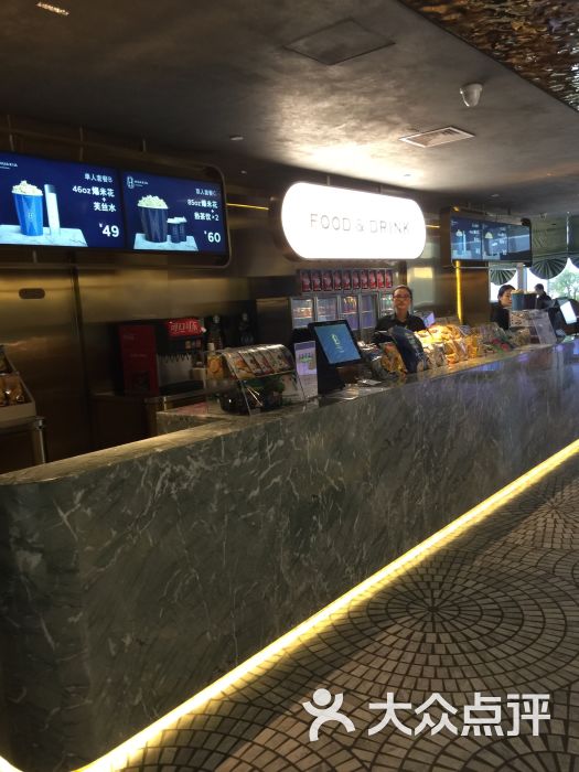 华夏影城(环宇荟店-图片-北京电影演出赛事-大众点评网