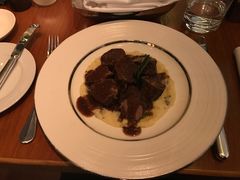 -沈阳君悦酒店·意坊意大利餐厅