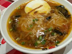 -西贝(宝乐汇店)