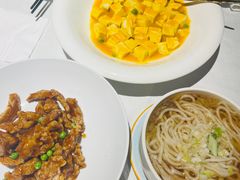 -庆云楼饭庄(什刹海店)