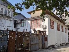 -广州市紫泥堂文化创意园景区