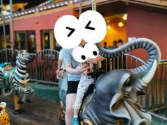 -三亚海昌梦幻海洋不夜城