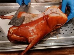 -东海朗廷酒店-唐阁T’ANG COURT 中餐厅