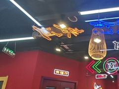 -饶福记·南昌烧烤大排档(九龙湖土著店)