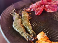 -豚豚家돈돈가韩国锅盖烤肉(新北万达店)