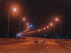 -星海湾跨海大桥