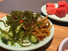 -额尔敦草原涮羊肉·烧烤(冻青树总店)