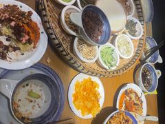 -包整·丝娃娃(一览甲秀楼风景店)