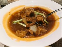 -留半山·香港食堂(啦啦宝都店)