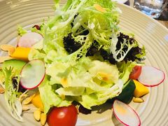 -巴别塔法餐舍(朝阳店)