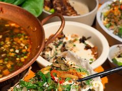 -SHAN山(前滩太古里店)