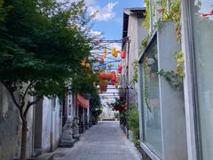-衣裳街历史文化街区