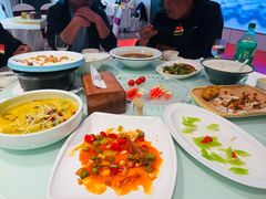 -城北食府(枫林店)