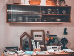 -懒鱼时光馆(沙坪坝店)
