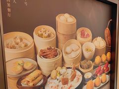-东方早茶 海鲜•青岛菜(国信体育中心店)