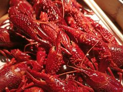 -巴厘龙虾·榜首油焖大虾(洞庭·艺术洋房店)