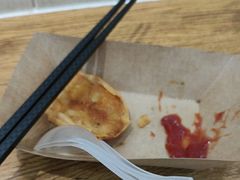 -非遗·十八曲鱼饺(西马总店)
