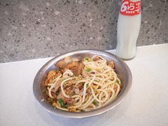 -老东江米粉(南方大厦店)
