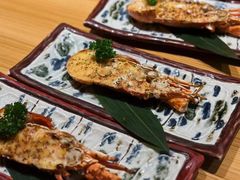 -花和海鲜自助(梅江店)
