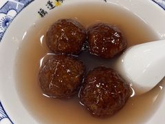 -粗茶淡饭(东关街店)
