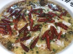 -首秀·四川料理(吾悦广场店)