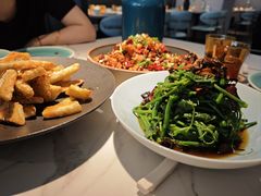 -雀蓝川菜(滨湖万象汇店)