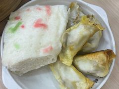 -蒋家桥饺面店(广陵路店)