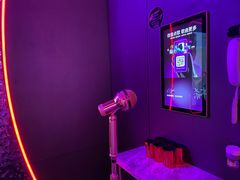 -星聚会KTV(苏州信投大厦店)