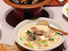 -奉天小馆·非遗东北菜(沈阳万象城店)