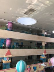 -河南省儿童医院(郑东院区)