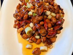 -流香·庄福记川菜·庄子村旗下品牌(玉林店)