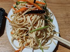 -韩麦大冷面(桂花街直营店)