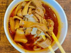 -王记生烫牛杂面馆(兰陵路店)