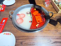-徐升记不改良老火锅(四方利群店)