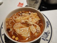-螺大喜螺蛳粉火锅(雍和宫店)