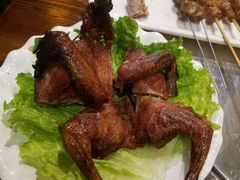 -三个大叔东北烧烤·砂锅菜(西三旗店)