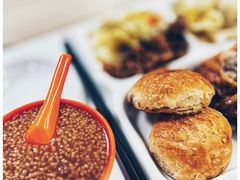 -香妃烤鸡(西单店)