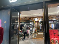 -GIMIWEAR 基米尔男士西服高级定制(陆家嘴店)