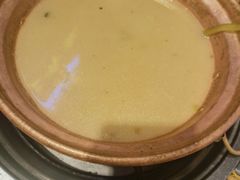 -阿婆情腊排骨火锅(金虹路店)